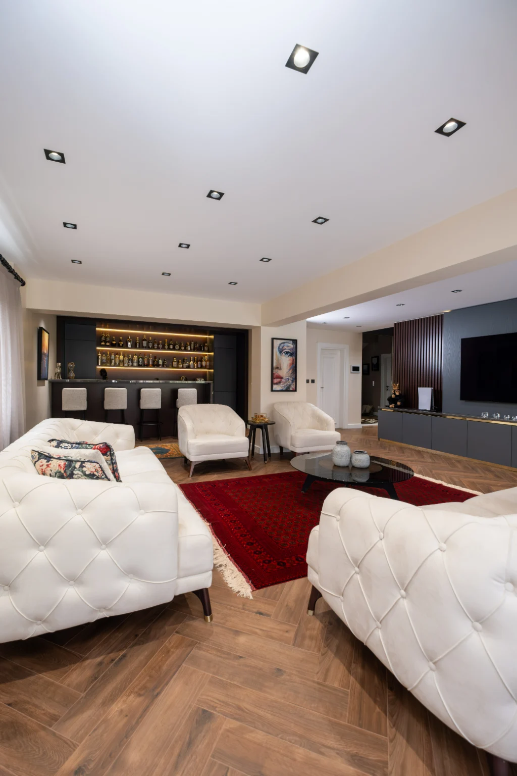 Cekmekoy-Villa-Bar-Mutfak-10