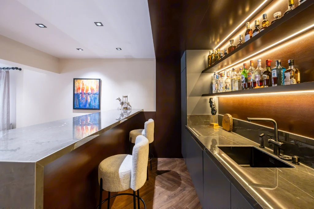 Cekmekoy-Villa-Bar-Mutfak-5