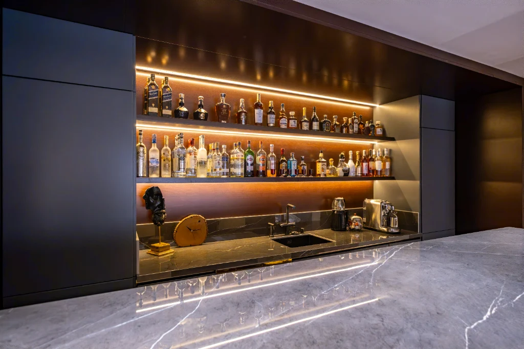 Cekmekoy-Villa-Bar-Mutfak-6
