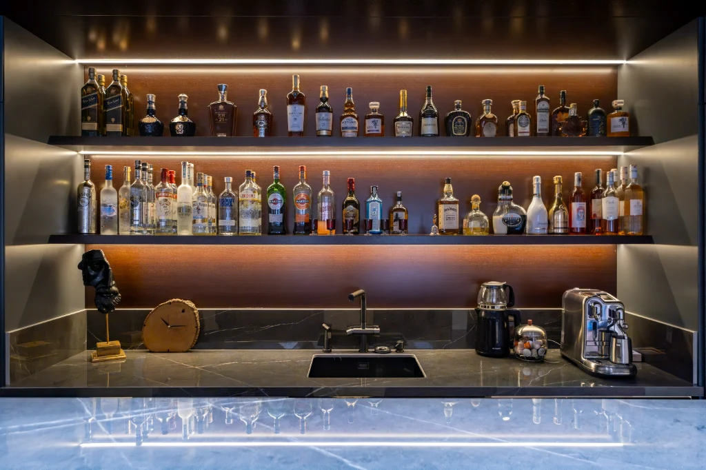Cekmekoy-Villa-Bar-Mutfak-7